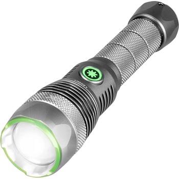 Vayox Димируема презареждаема LED фенерка LED/30W/5V IPX7 3000 lm 4000 mAh (BX0080)