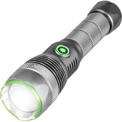 Vayox Димируема презареждаема LED фенерка LED/30W/5V IPX7 3000 lm 4000 mAh (BX0080)