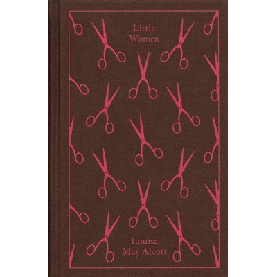 Little Women - Louisa May Alcott
