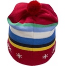 Swix Gunde čepice Red