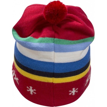 Swix Gunde čepice Red