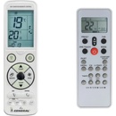 Dálkový ovladač General Toshiba WC-L03SE