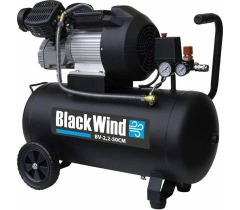 Black Wind BV-2,2-50CM