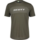 Scott Pánsky Trail Flow DRI SS