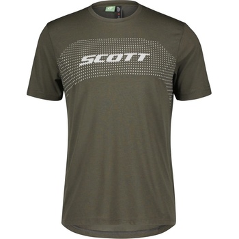 Scott Pánsky Trail Flow DRI SS