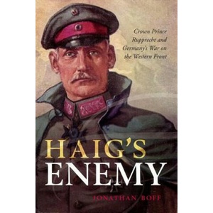 Haig's Enemy | Boff, Jonathan (2018)