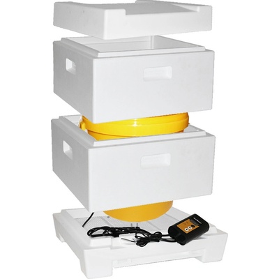 Holtermann ApiNord komora na ztekucování medu Digital – Sleviste.cz