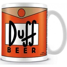 The Simpsons Duff Beer 315 ml