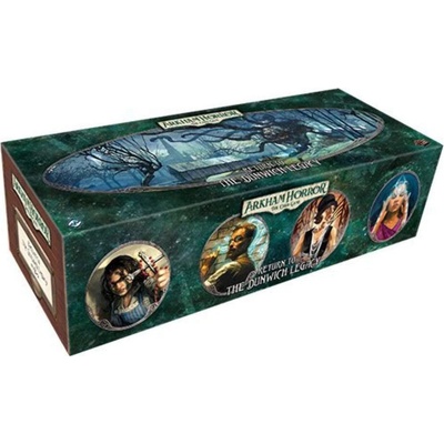 FFG Arkham Horror LCG: Return to the Dunwich Legacy