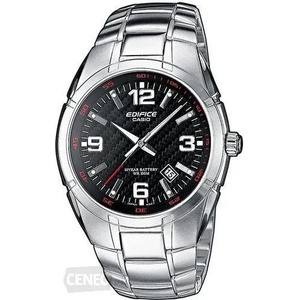 Casio EF-125D-1AVEF Часовници