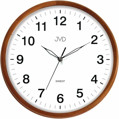 JVD NS24021/23