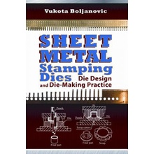 Sheet Metal Stamping Dies Industrial Press