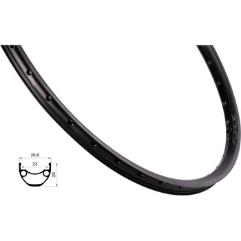 Force XC Disc