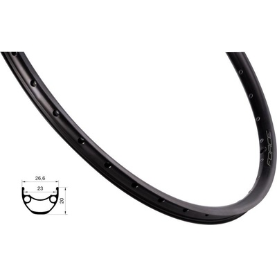 Force XC Disc – Zboží Dáma