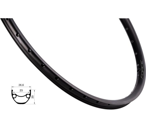 Force XC Disc