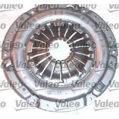 Opel ASTRA G 1/98-2/04 spojková Sada 2,0Di 60kw / VALEO