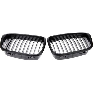 Carmart Решетки за bmw e39 (1995-2003) - черни