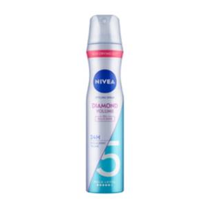 Nivea Лак за коса Nivea Diamond Volume 250 мл № 5