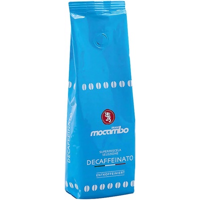 Drago Mocambo Decaffeinato 250 g