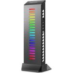 Deepcool Държач за видеокарта DeepCool GH-01 Universal VGA holder, Addressable RGB - DP-GH01-ARGB (DP-GH01-ARGB)