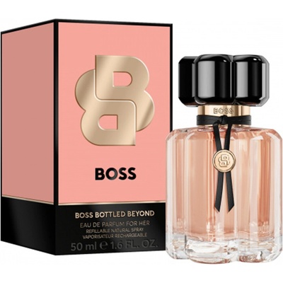 Hugo Boss Boss Bottled Beyond parfémovaná voda dámská 50 ml