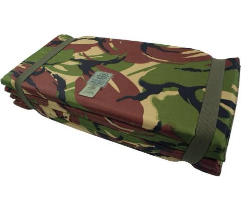 Pro-Force Z Mat DPM