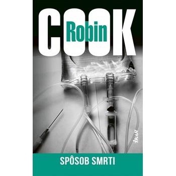 Spôsob smrti
