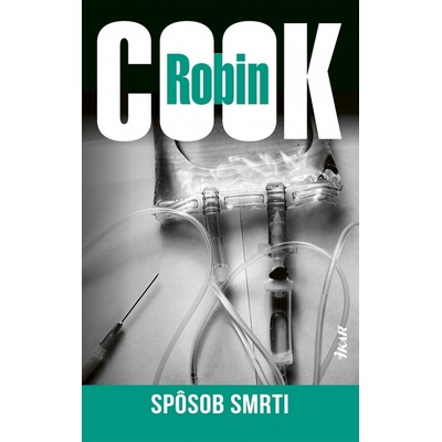 Spôsob smrti