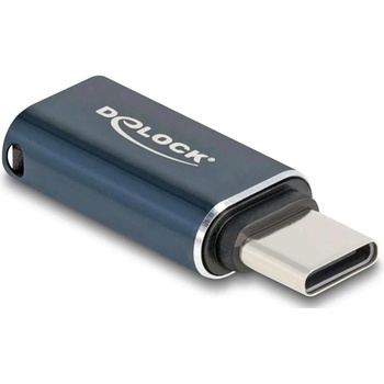 Delock Адаптер USB-C > Lightning (60688)