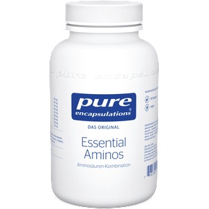 Pure Encapsulations Essential Aminos - 90 капсули