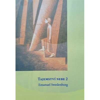 Tajemství nebe 2.díl
