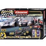 Carrera Автописта Carrera GO 62596 DTM Speed Giants (GCG1291)