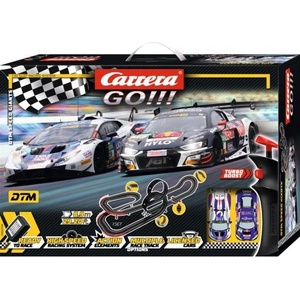 Carrera Автописта Carrera GO 62596 DTM Speed Giants (GCG1291)