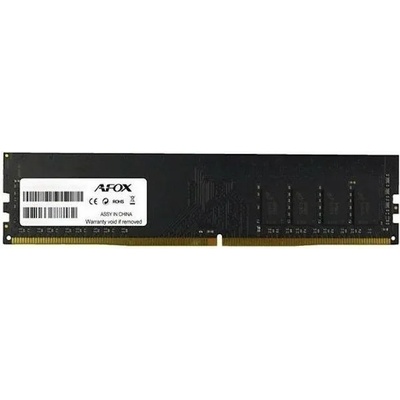 AFOX 8GB DDR4 3200MHz AFLD48PH1P