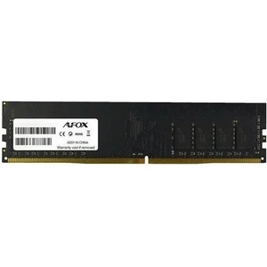AFOX 8GB DDR4 3200MHz AFLD48PH1P