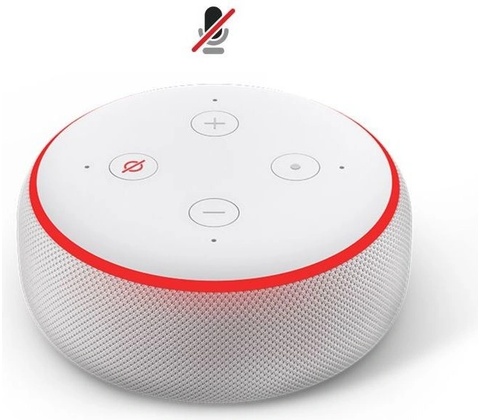 Amazon Echo Dot (3. generace)