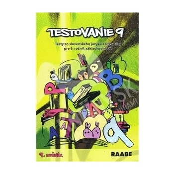Testovanie 9