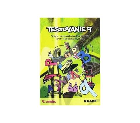 Testovanie 9
