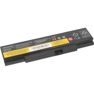 Movano Батерия за Lenovo Thinkpad Edge E550 / E555 / E560 / E565, 4400 mAh (LE80)
