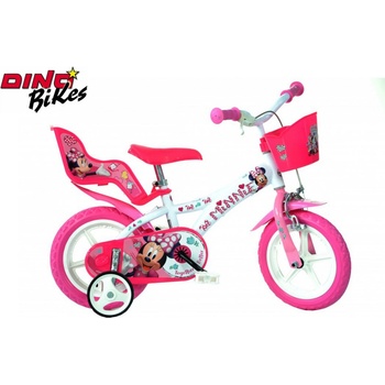 Dino Bikes 124GLN 2019