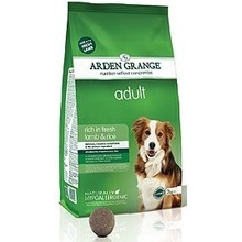 Arden Grange Adult Lamb & Rice 12 kg