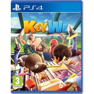 Sold Out KeyWe (PS4)