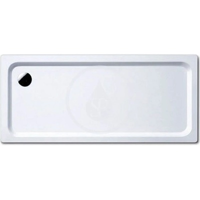 Kaldewei Ambiente Duschplan XXL 427-1 100 x 140 cm 432700013001