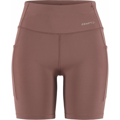 Craft W šortky Essence Tights 3