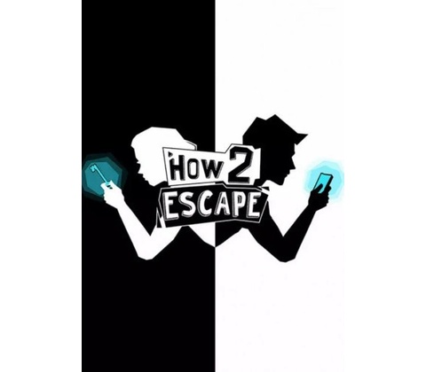 How 2 Escape
