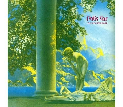 DALIS CAR - WAKING HOUR CD