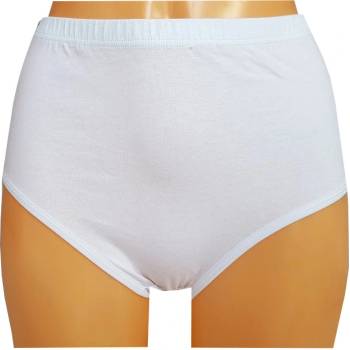 Novia kalhotky MAMA B5 bílá