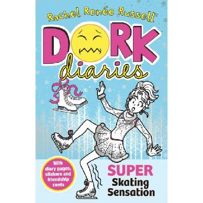 Dork Diaries: Super Skating Sensation