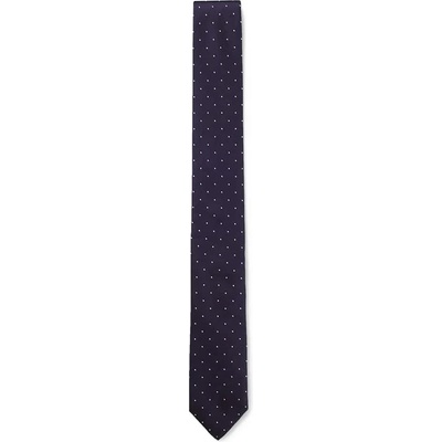 HUGO 10279385 tie - Blue (Navy)