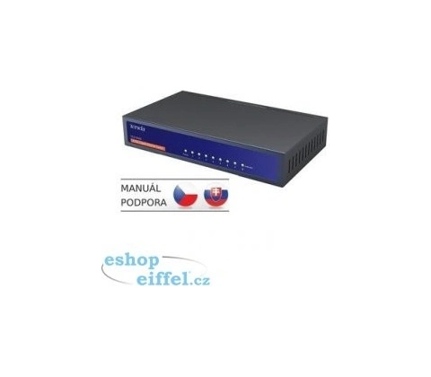 TENDA TEG1008D